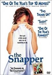 Шустрая (The Snapper) 1993