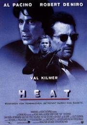 Схватка (Heat) (1995)