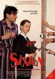 Сикстен (Sixten) (1994)