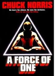 Сила одиночки (A Force of One) (1979)
