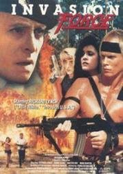 Сила вторжения (Invasion Force) 1990