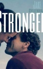 Сильнее (Stronger) (2017)