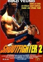 Сильнейший удар 2 (Shootfighter II) (1995)