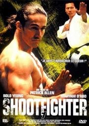 Сильнейший удар: Бой до смерти (Shootfighter: Fight to the Death) (1992)