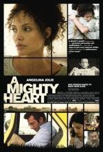 Её сердце (Сильное сердце) (A Mighty Heart) (2007)