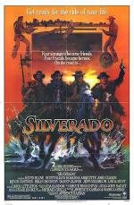 Сильверадо (Silverado) (1985)