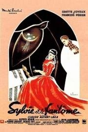 Сильви и призрак (Sylvie et le fantôme) 1946