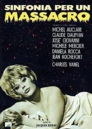 Симфония для резни (Symphonie pour un massacre) (1963)
