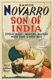 Сын Индии (Son of India) 1931