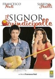 Синьор 15 шаров (Il signor Quindicipalle) (1998)