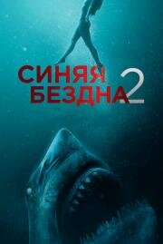 Синяя бездна 2 (47 Meters Down: Uncaged) (2019)