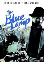 Синяя лампа (The Blue Lamp) 1950