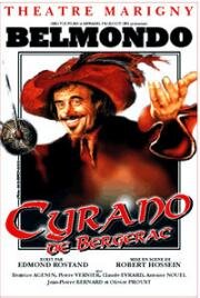 Сирано де Бержерак (Cyrano de Bergerac) (1990)