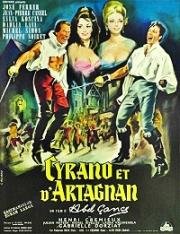 Сирано и д'Артаньян (Cyrano et d'Artagnan) (1964)