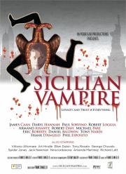 Сицилийский вампир (Sicilian Vampire) (2015)
