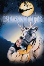 Скакун (Попрыгун) (Prancer) (1989)