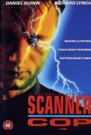 Сканер-полицейский (Scanner Cop) (1994)