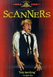 Сканнеры (Scanners) 1981