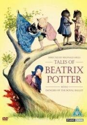 Сказки Беатрикс Поттер (Tales of Beatrix Potter) (1971)