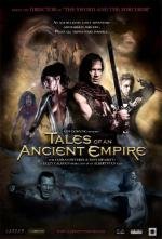 Сказки о древней империи (Tales of an Ancient Empire) (2010)