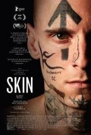 Скин (Skin) (2018)