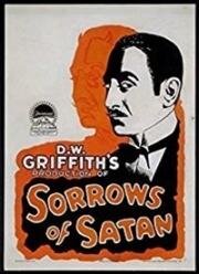 Скорбь Сатаны (The Sorrows of Satan) 1926