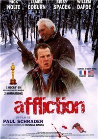 Скорбь (Affliction) (1997)