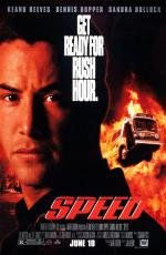 Скорость (Speed) (1994)