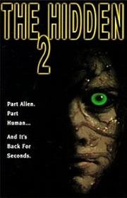 Скрытый враг 2 (Скрытые 2) (The Hidden II (The Hidden 2)) (1993)