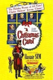 Скрудж (Рождественский гимн) (Scrooge (A Christmas Carol)) (1951)