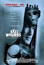 Сквозные ранения (Exit Wounds) (2001)