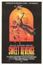Сладкая месть (Sweet Revenge) (1987)