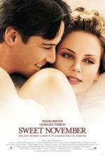 Сладкий ноябрь (Sweet November) (2001)