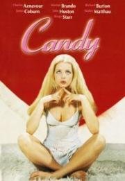 Сладкоежка (Candy) (1968)
