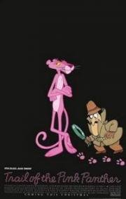 След Розовой пантеры (Trail of the Pink Panther) (1982)