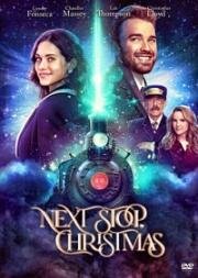 Следующая остановка — Рождество (Next Stop, Christmas (A Holiday in Harlem)) (2021)