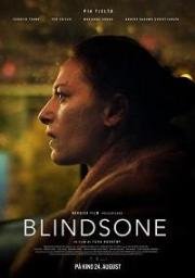 Слепое пятно (Blindsone) (2018)