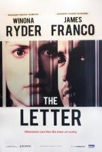 Слежка (The Letter) (2012)