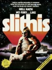 Слитис (Нашествие Слитисов) (Spawn of the Slithis) 1978