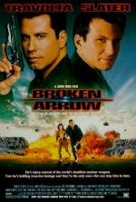 Сломанная Стрела (Broken Arrow) (1996)