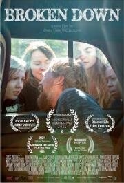 Сломленный (Broken Down) 2020