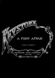 Случай на рыбалке (A Fishy Affair) 1913