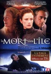 Смерть на острове (La mort dans l'île) 2008