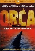 Смерть среди айсбергов (Orca: The Killer Whale) (1977)