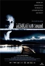 Смерть в лагуне (Desolation Sound) 2005