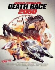 Смертельная Гонка 2050 (Death Race 2050) (2016)