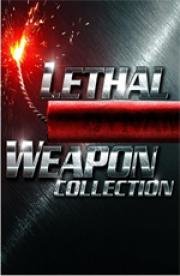 Смертельное оружие - Коллекция (Lethal Weapon - The Collection) (1987)