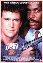 Смертельное оружие 2 (Lethal weapon 2) (1989)