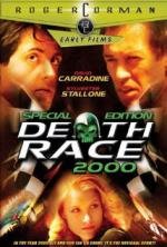 Смертельные гонки 2000 года (Death Race 2000) (1975)