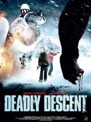 Смертельный спуск (Deadly Descent) 2012